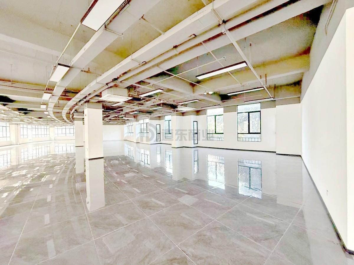 无锡国家软件园面积900平