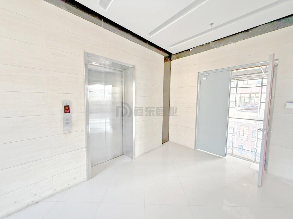 无锡国家软件园面积900平