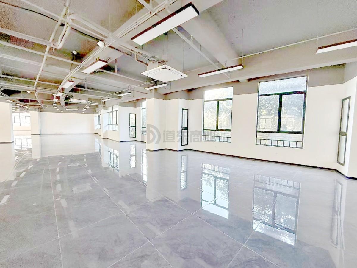 无锡国家软件园面积900平