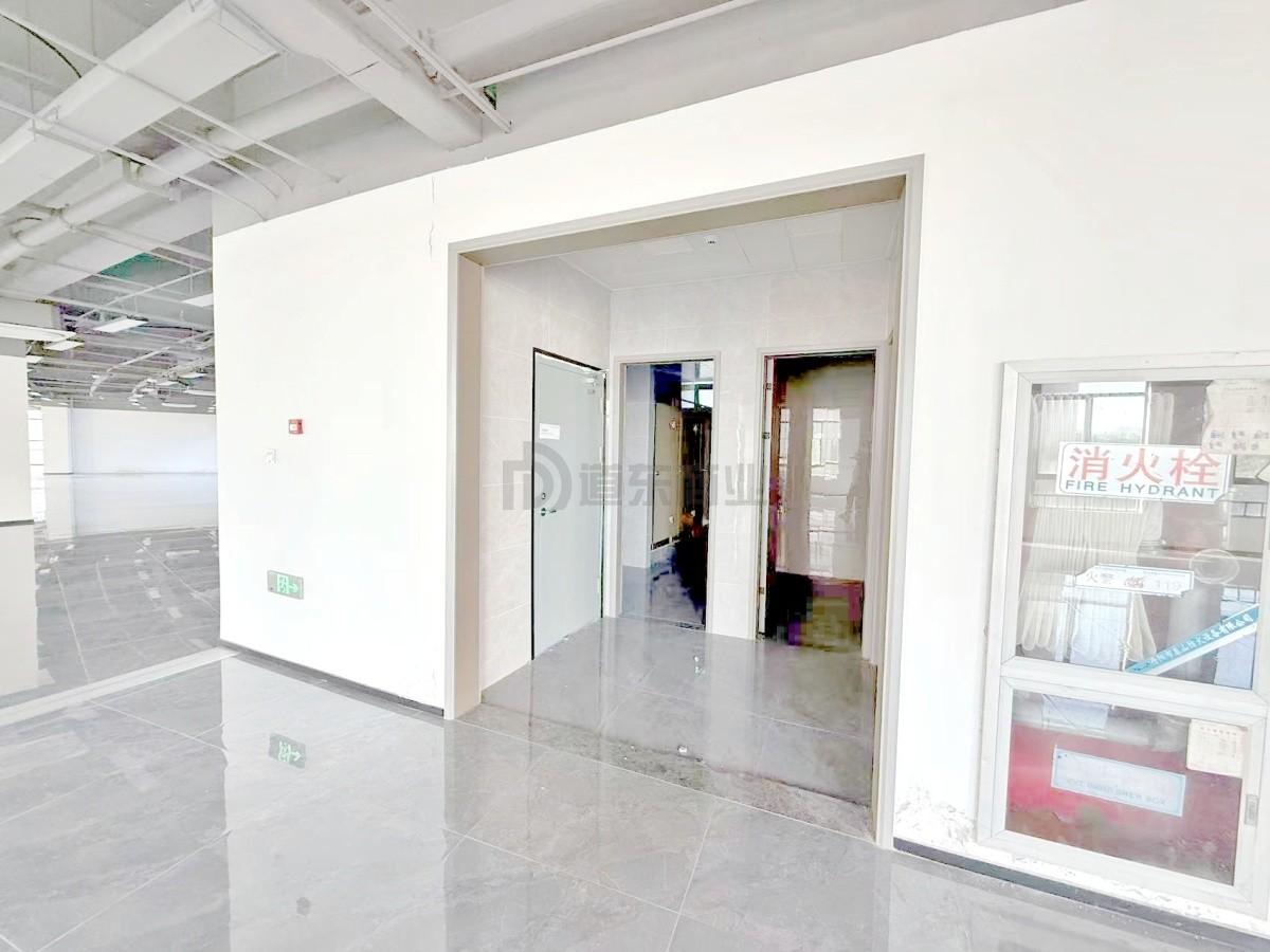 无锡国家软件园面积900平