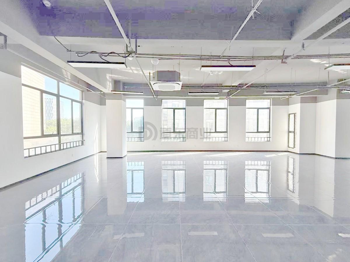 无锡国家软件园面积900平