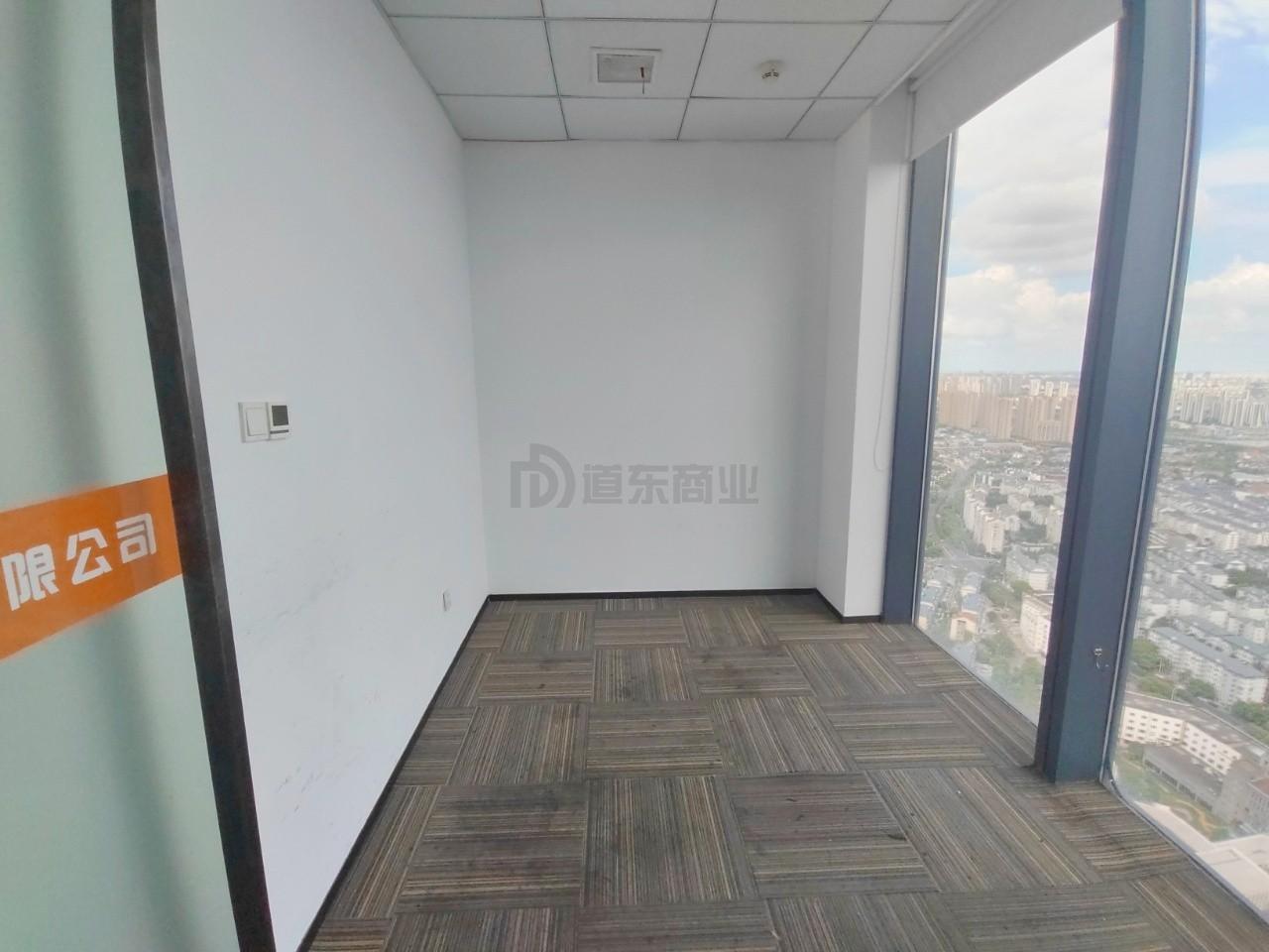 茂业世金中心面积107平