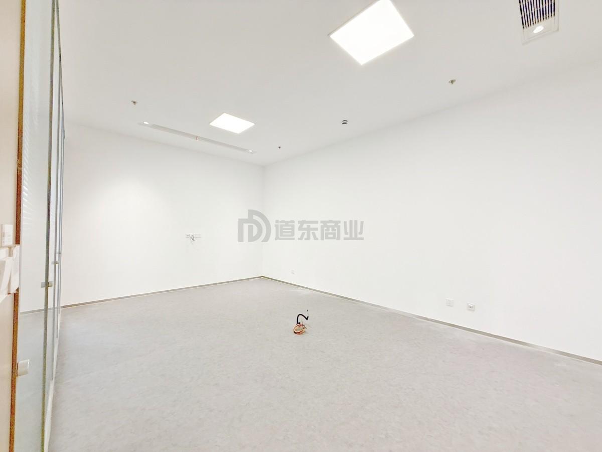 中电海康无锡物联网产业园面积770平