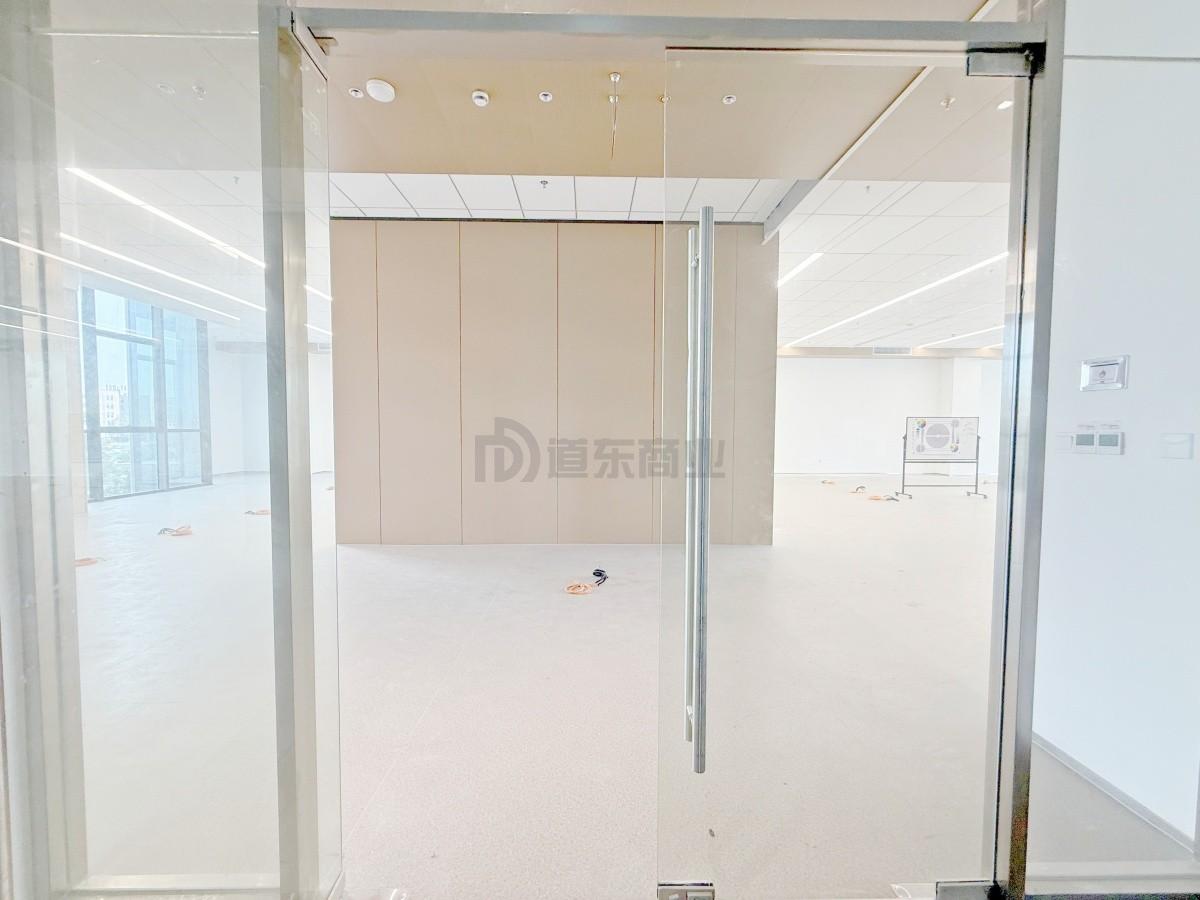 中电海康无锡物联网产业园770平米办公室出租