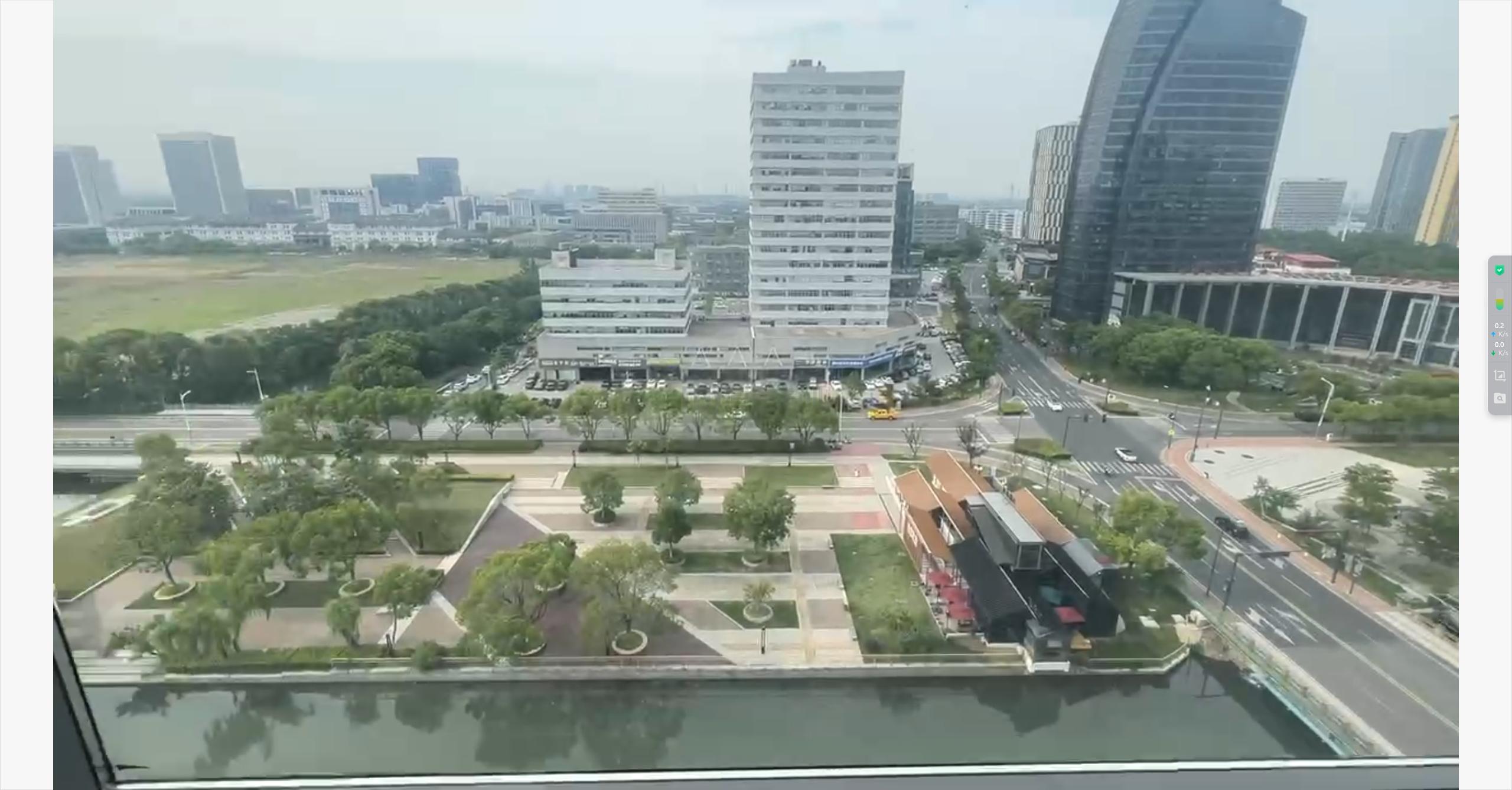 惠金中心(无锡信息港)面积80平