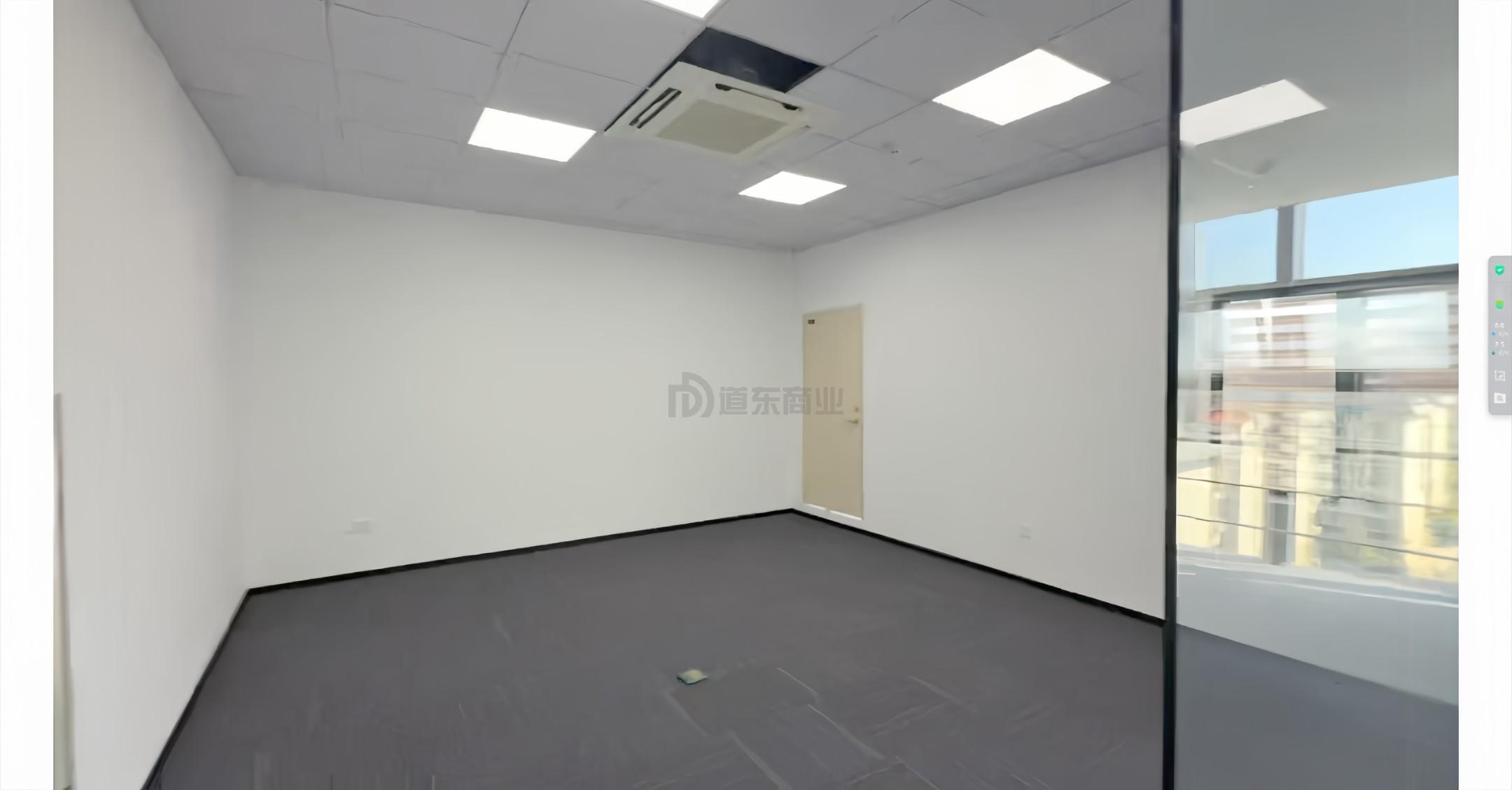 芯享汇面积217平