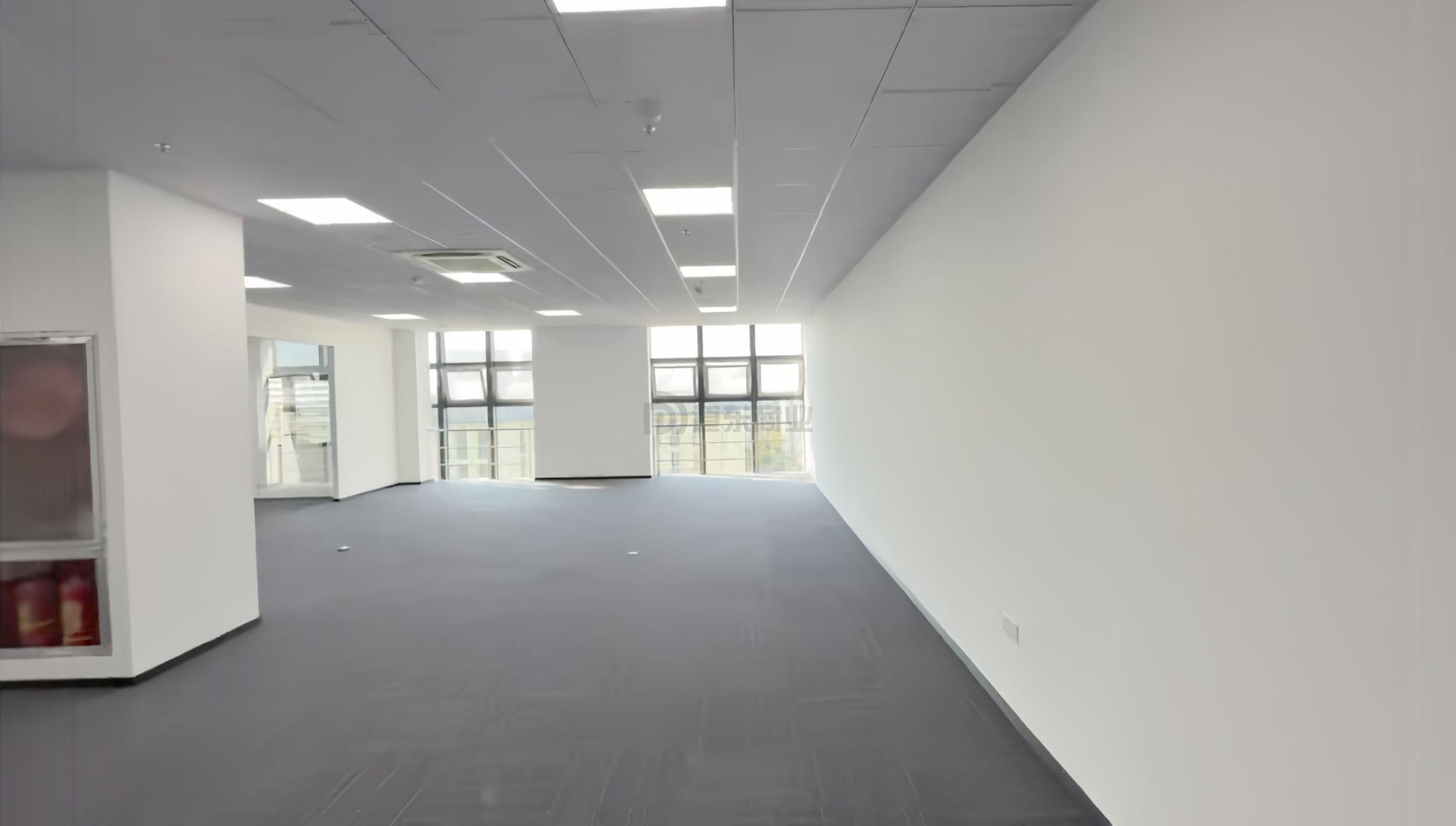 芯享汇面积217平