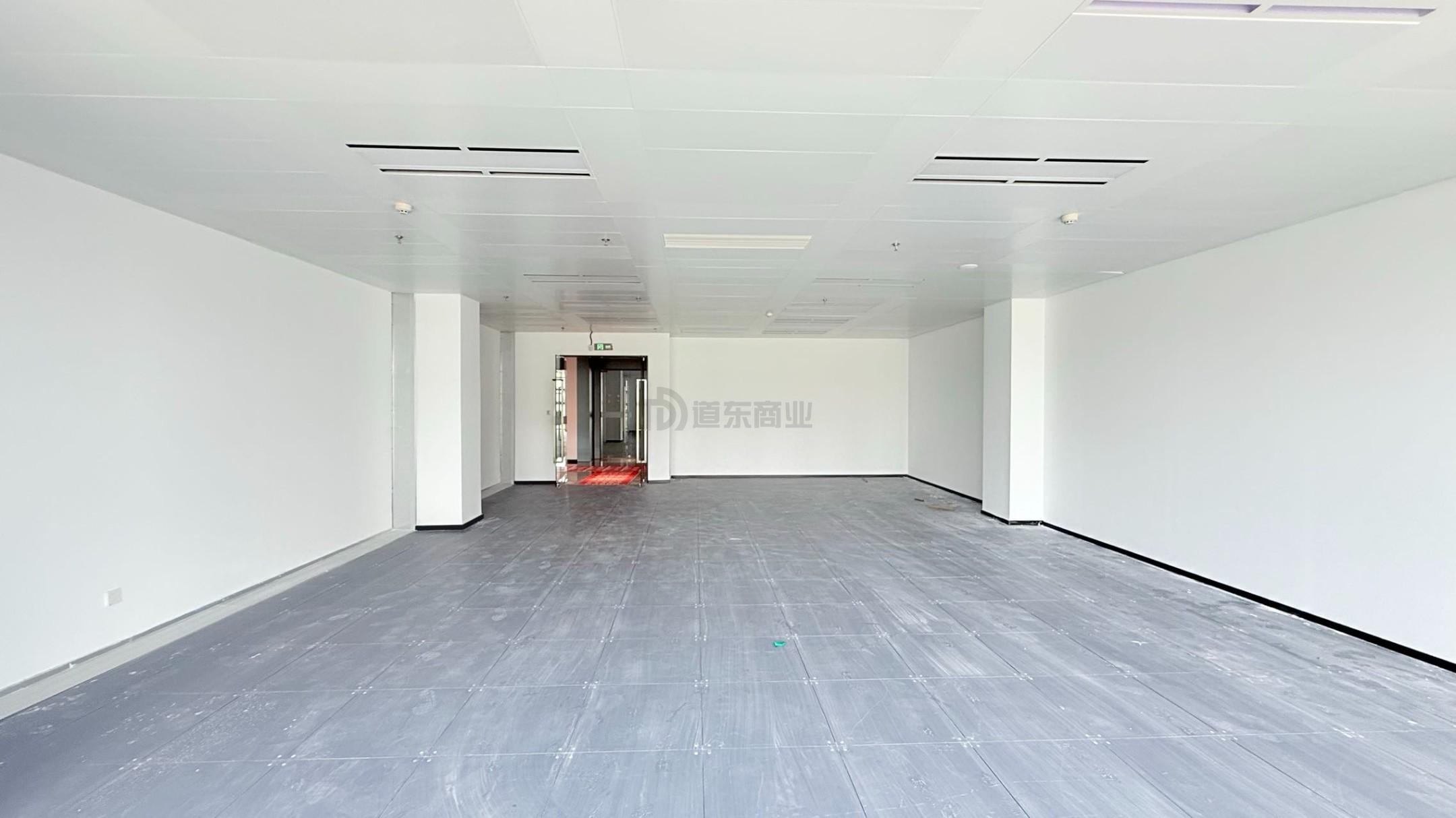 芯享汇面积173平