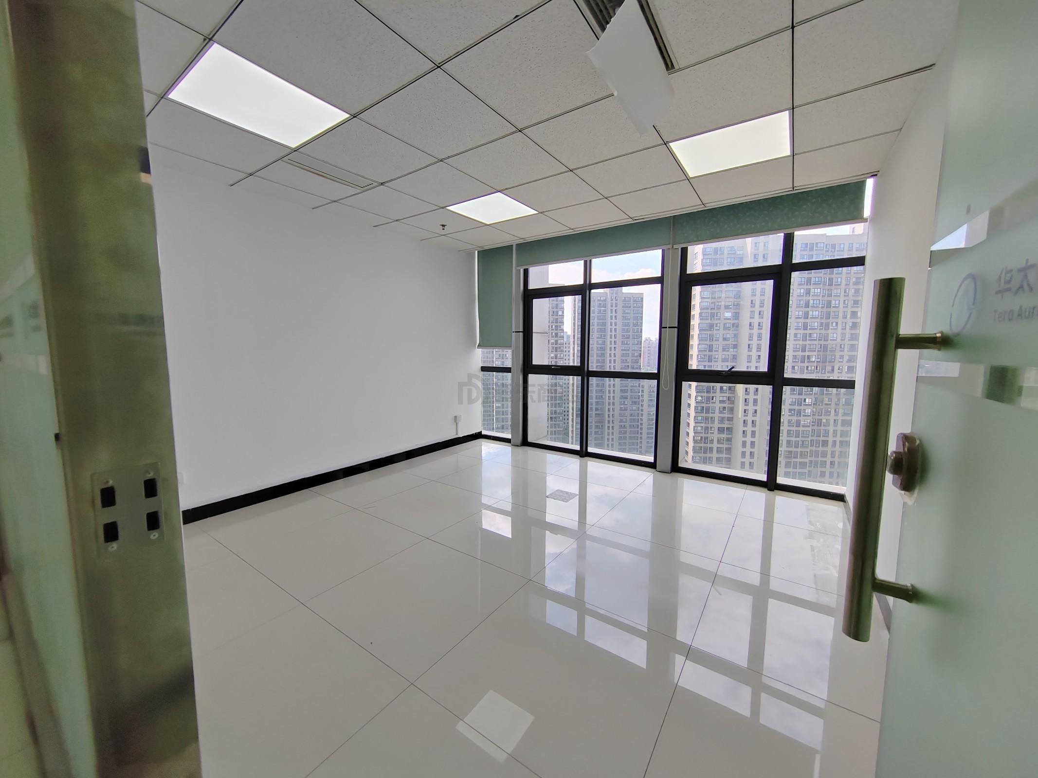 北创科技园面积773平