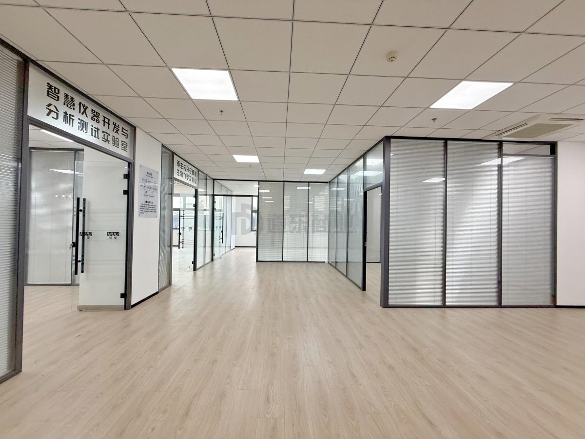 积高科技园面积365平