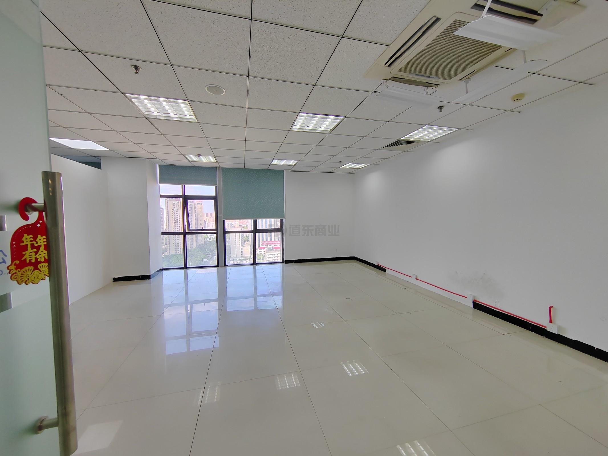 北创科技园面积773平