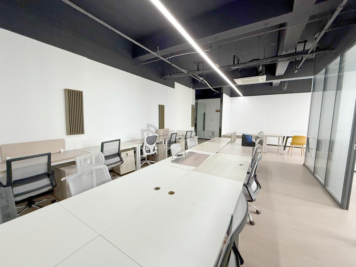 积高科技园面积172平