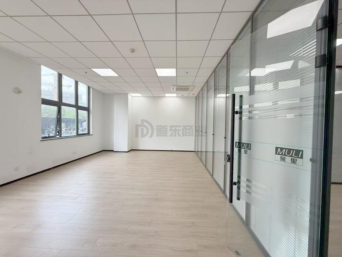 积高科技园面积365平