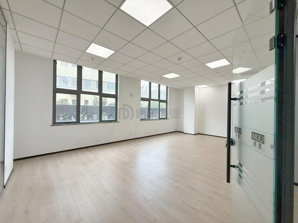 积高科技园面积365平