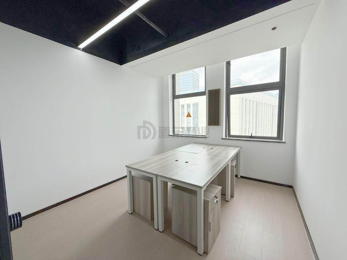 积高科技园面积172平