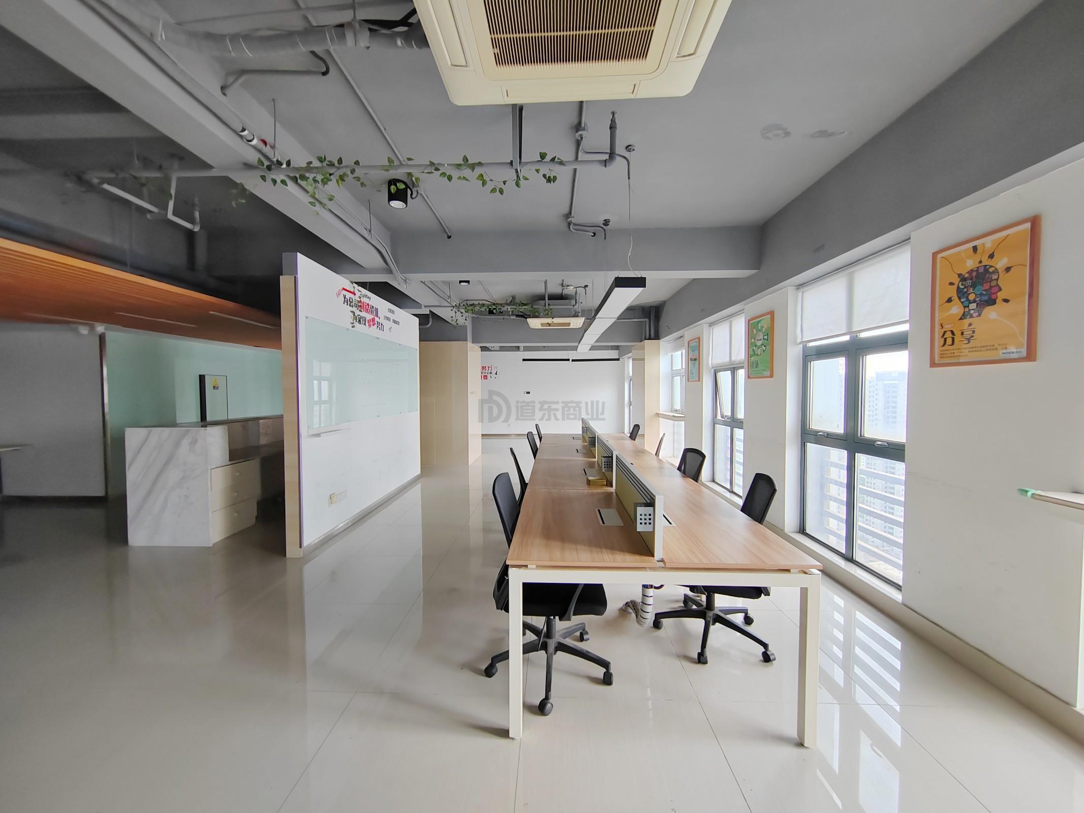 名品城面积365平