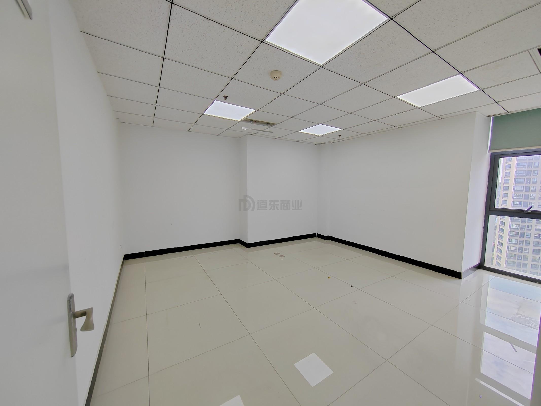 北创科技园面积773平