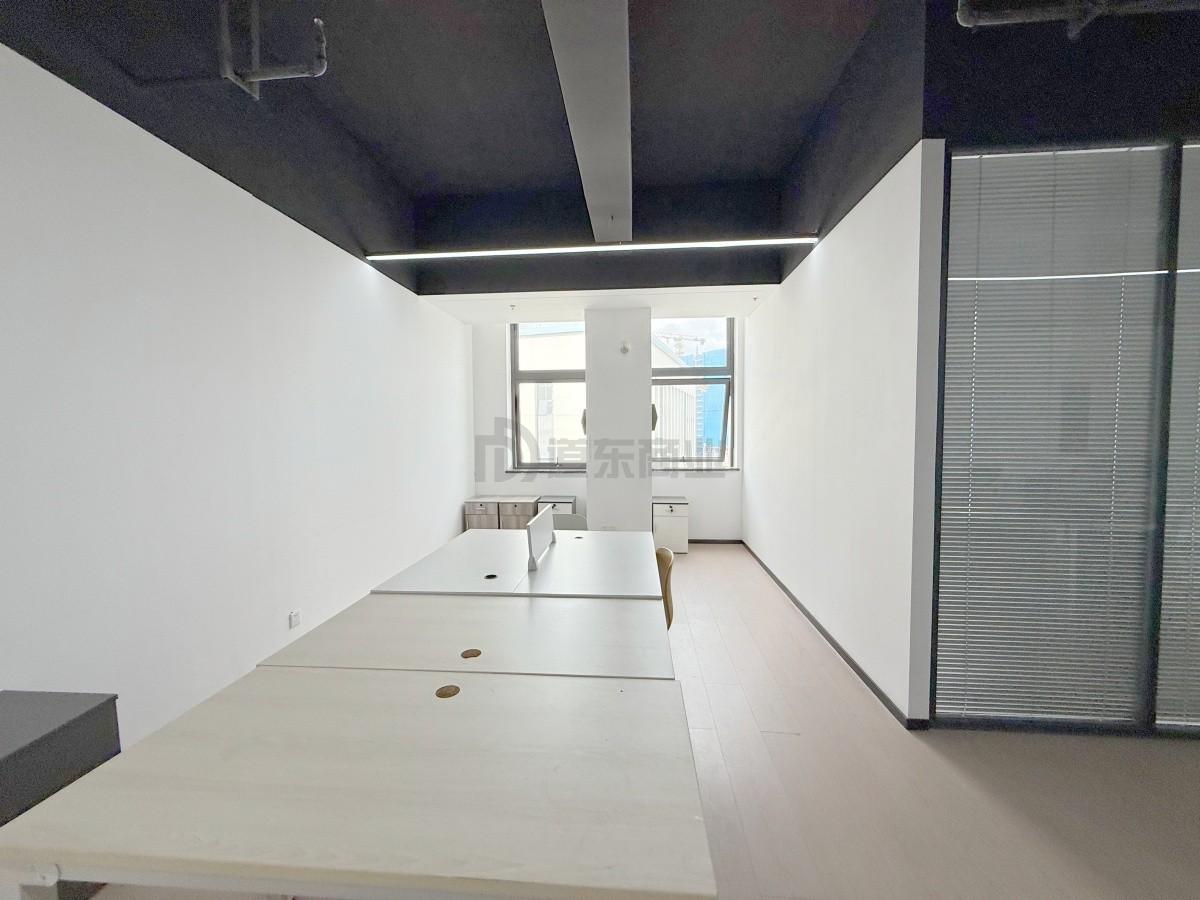 积高科技园面积172平