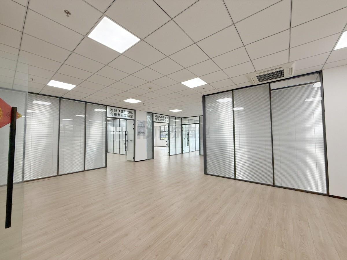 积高科技园面积365平