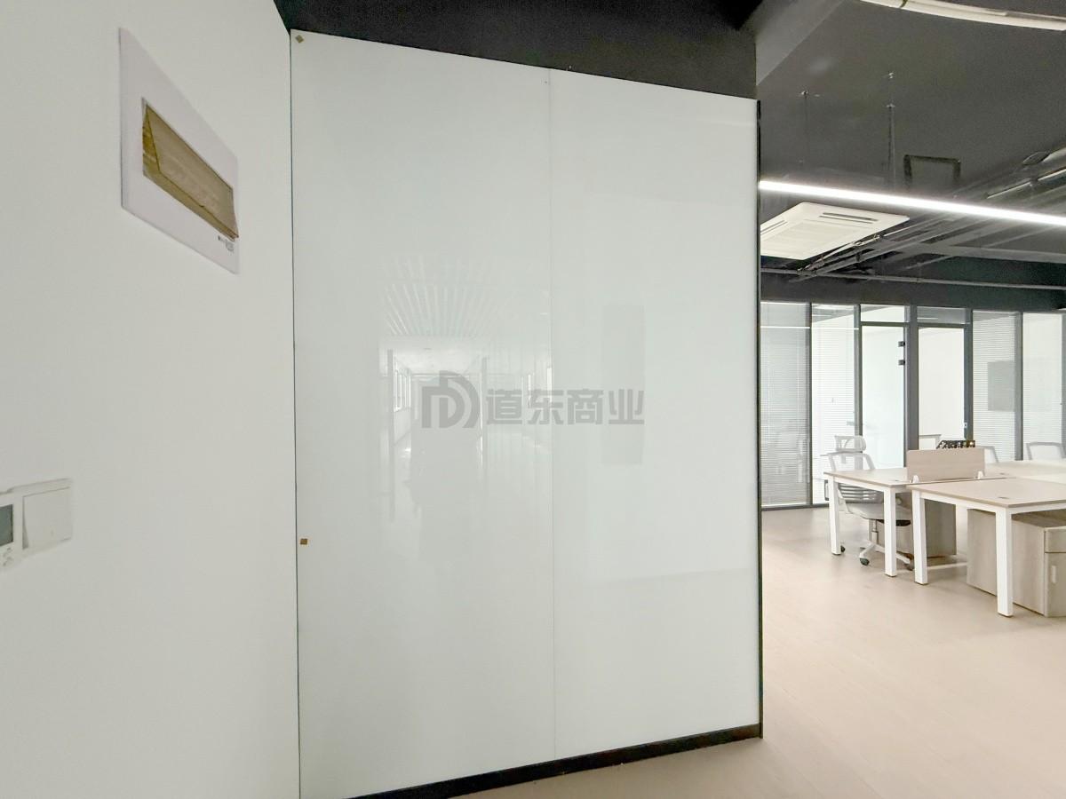 积高科技园面积172平