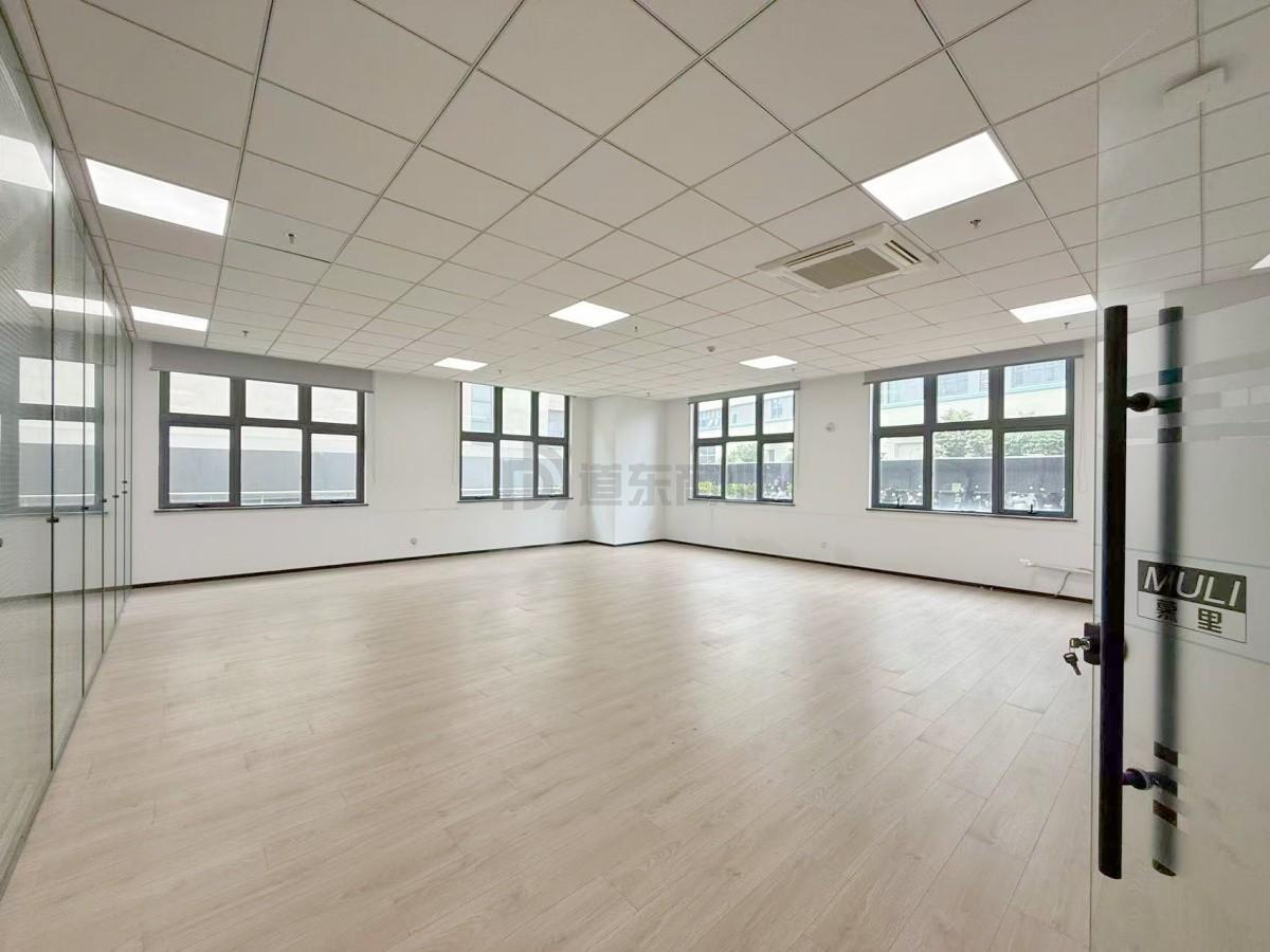 积高科技园面积365平