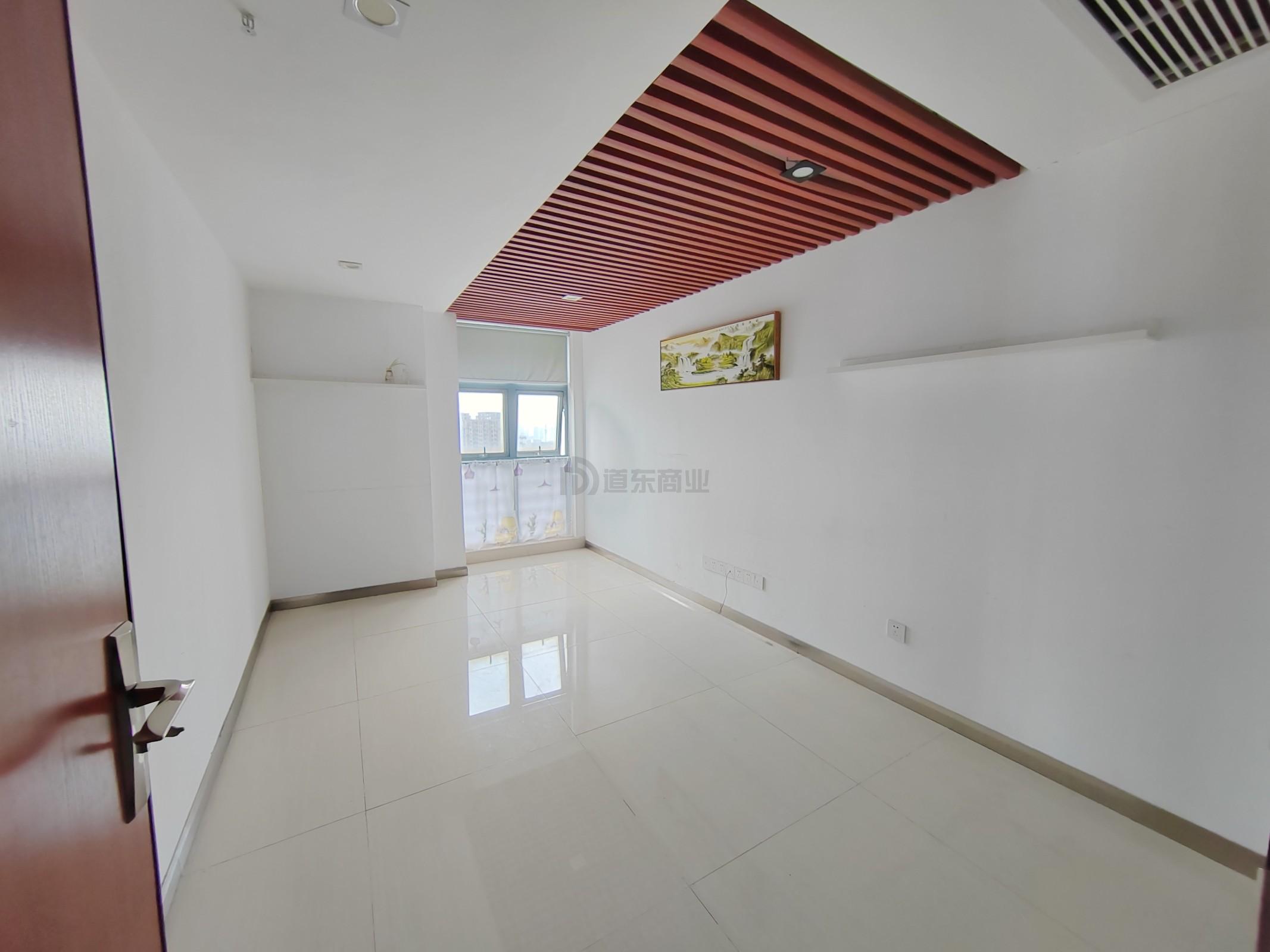 名品城面积365平