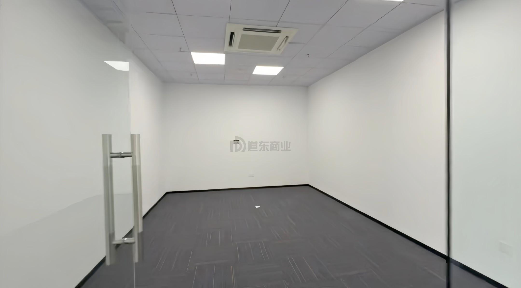 芯享汇面积279平