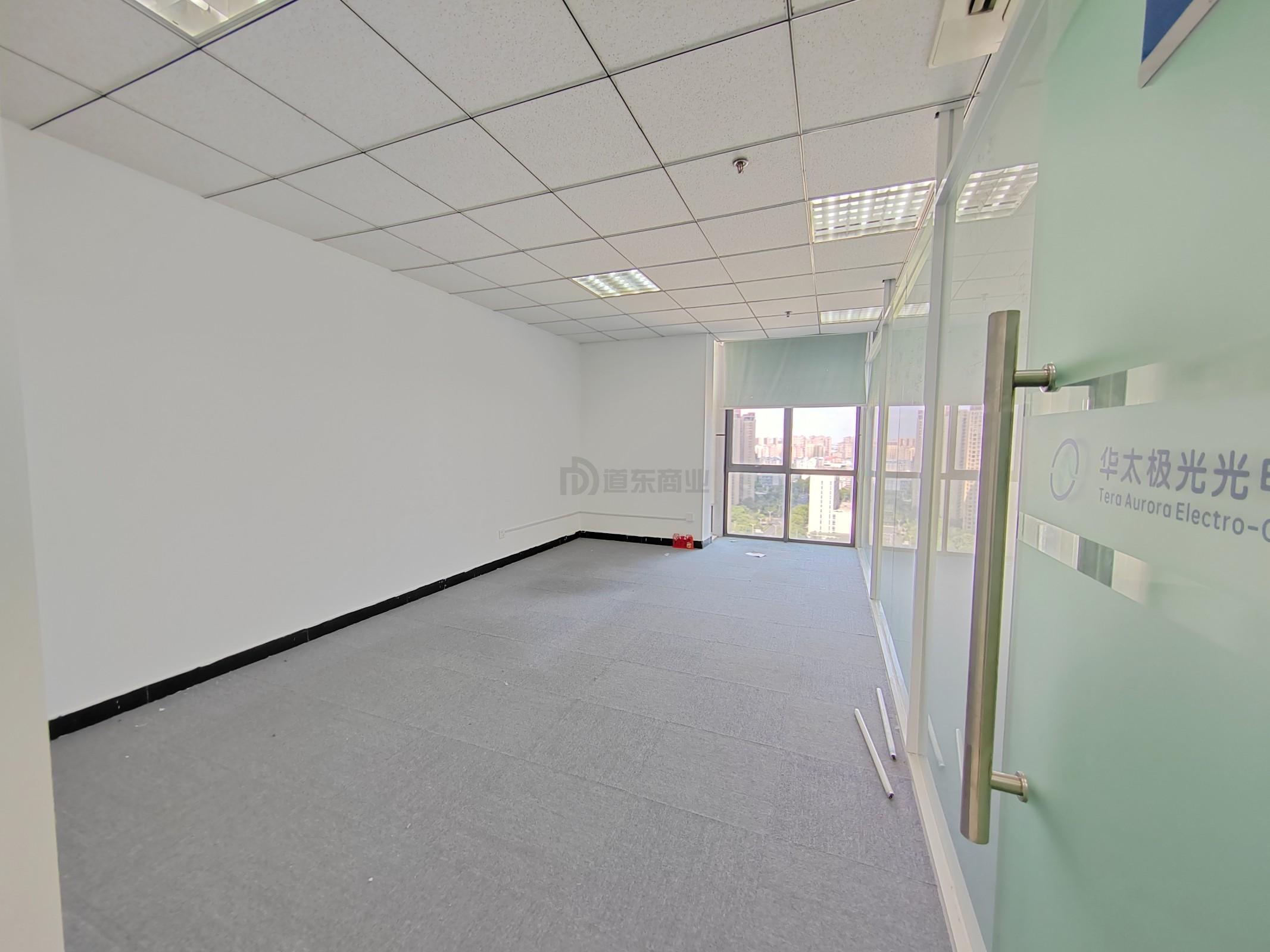 北创科技园面积773平