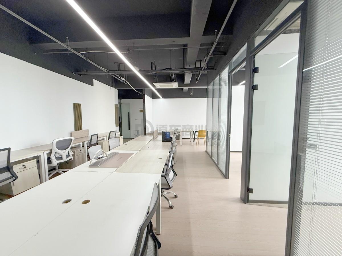 积高科技园面积172平