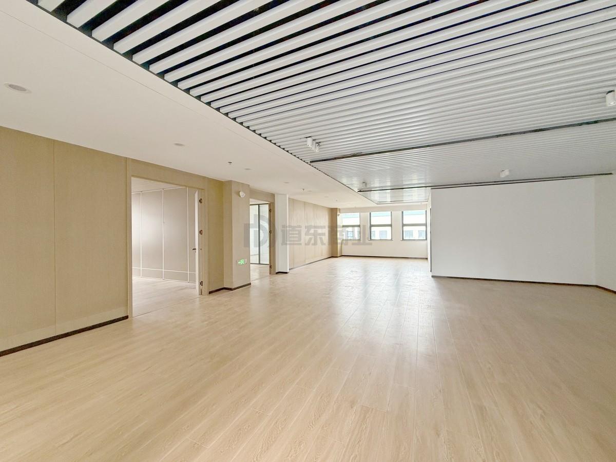 积高科技园面积385平