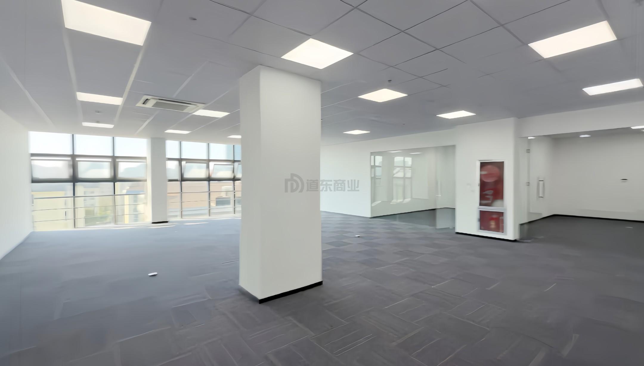 芯享汇面积279平