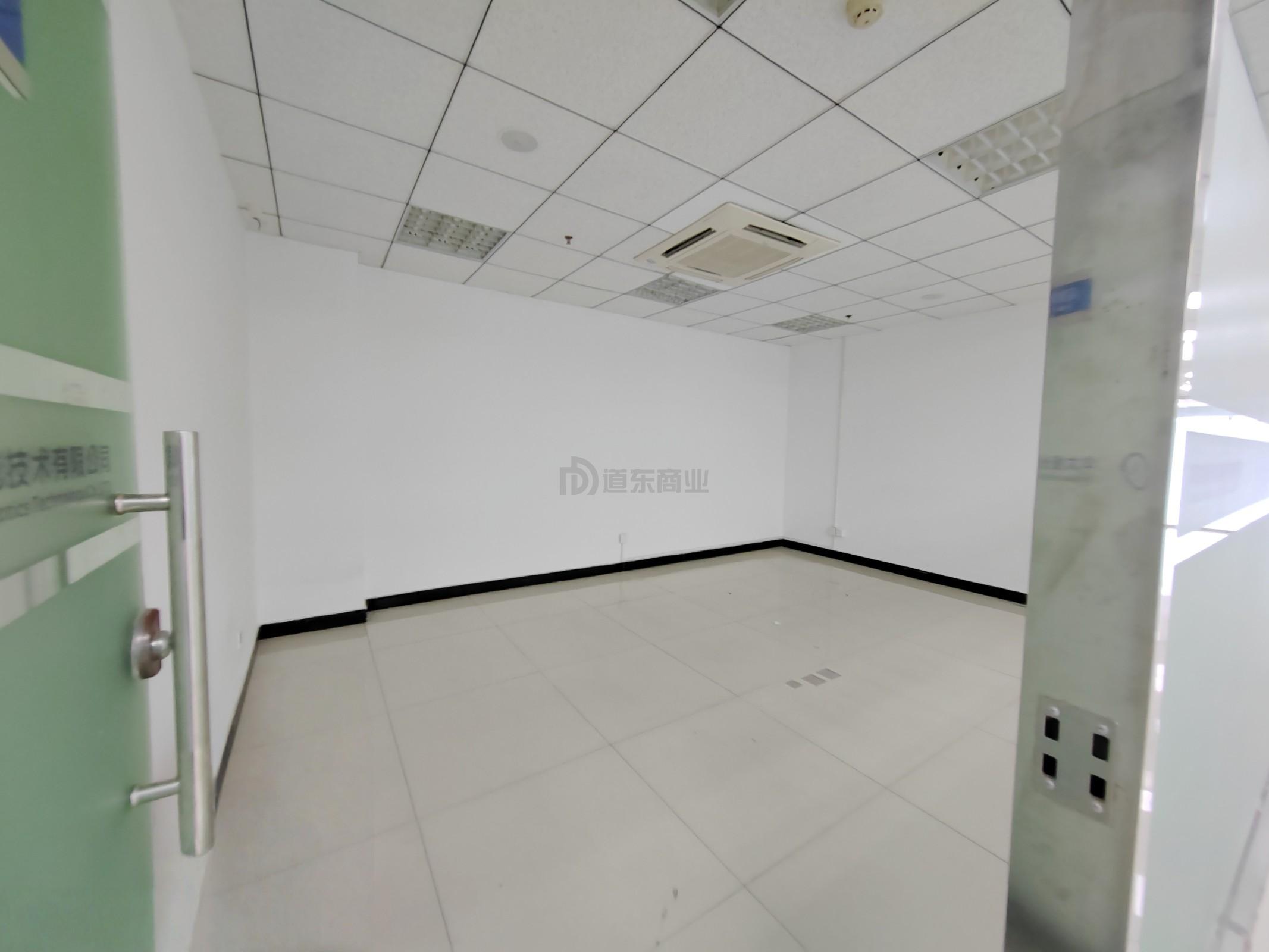 北创科技园面积773平