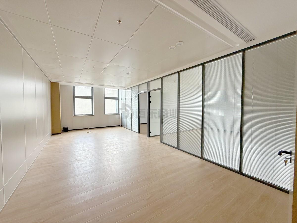 积高科技园面积385平