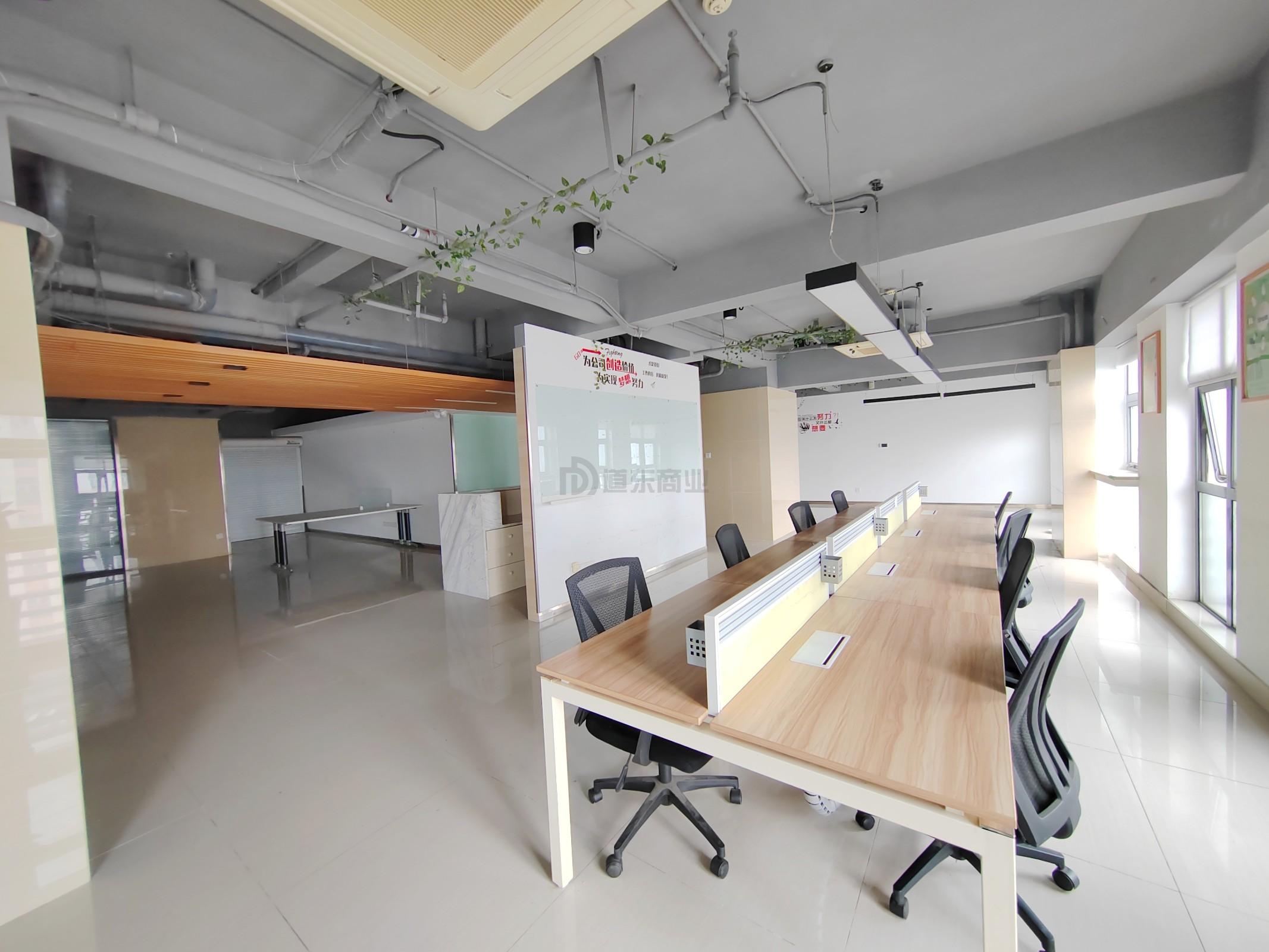 名品城面积365平