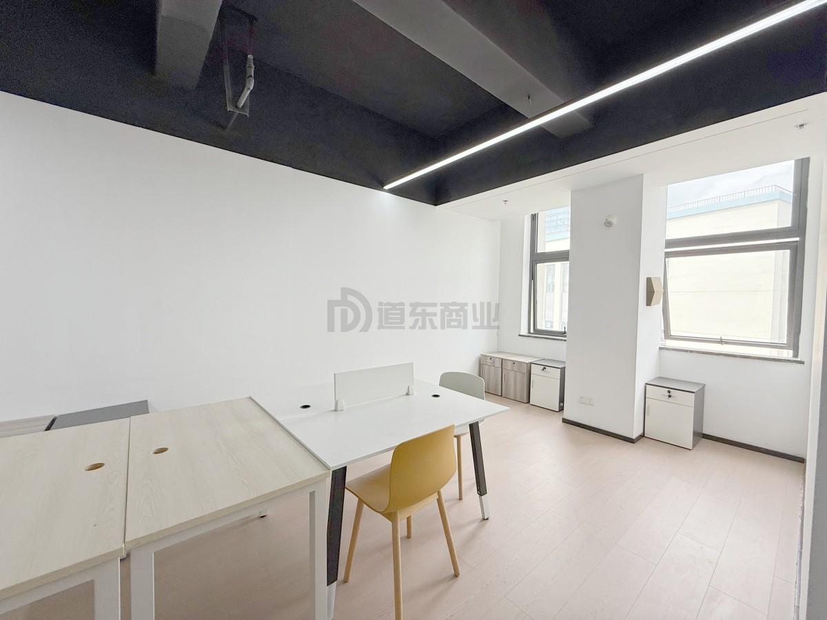 积高科技园面积172平