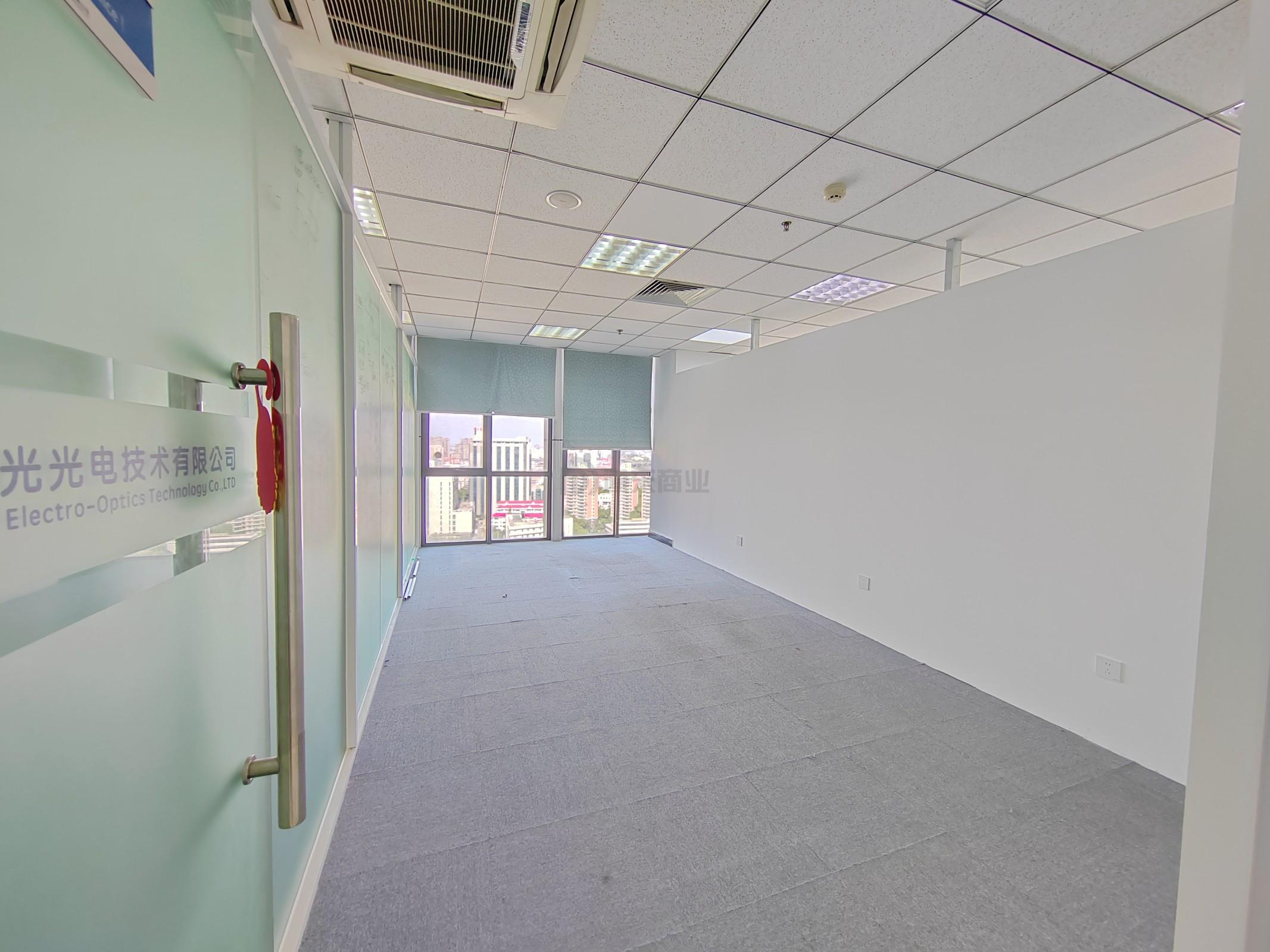 北创科技园面积773平