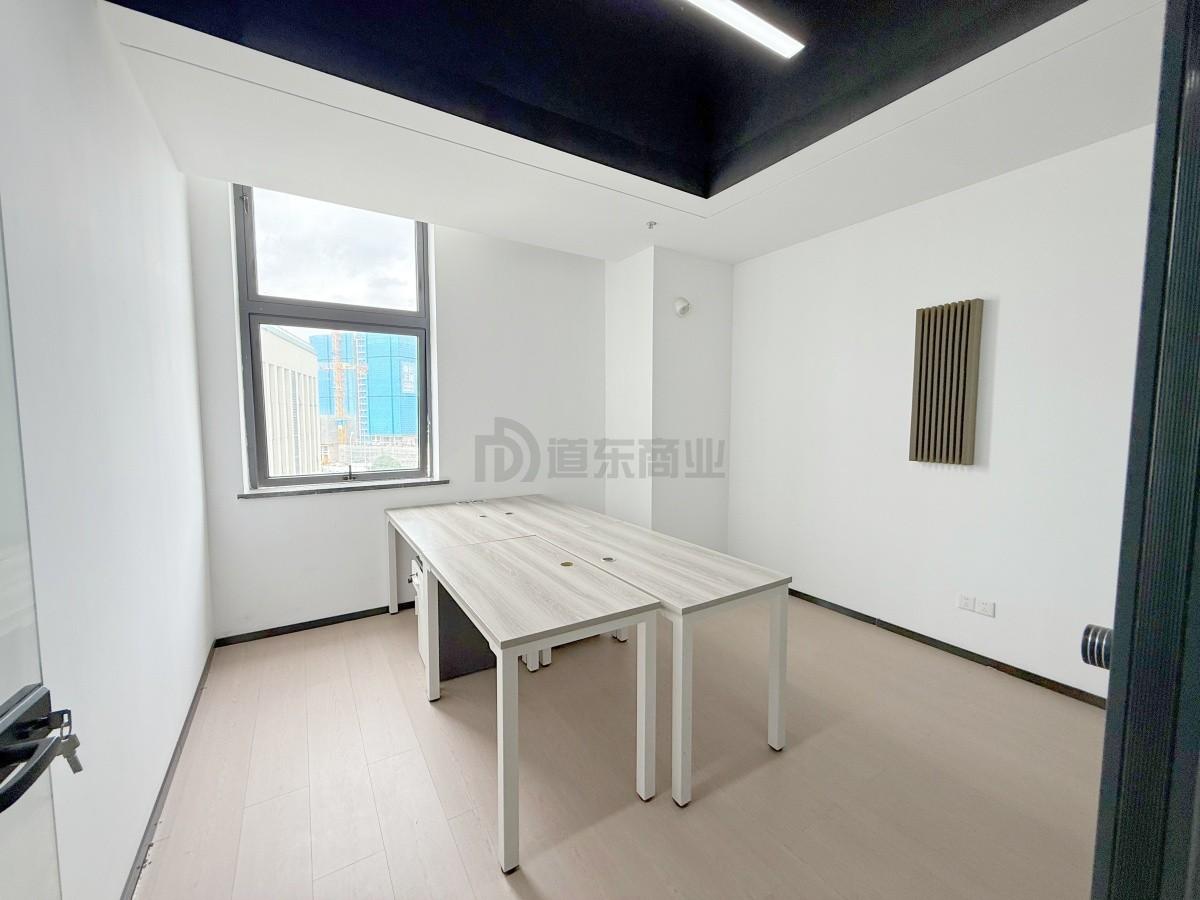 积高科技园面积172平