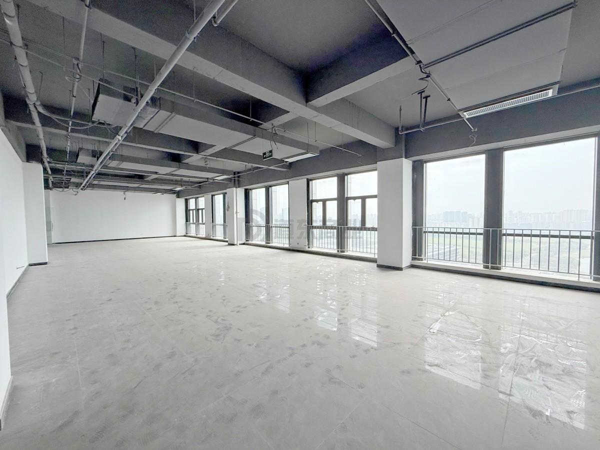 江苏新天物联网产业园面积231平