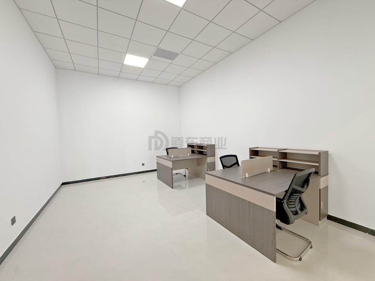 江苏新天物联网产业园面积318平