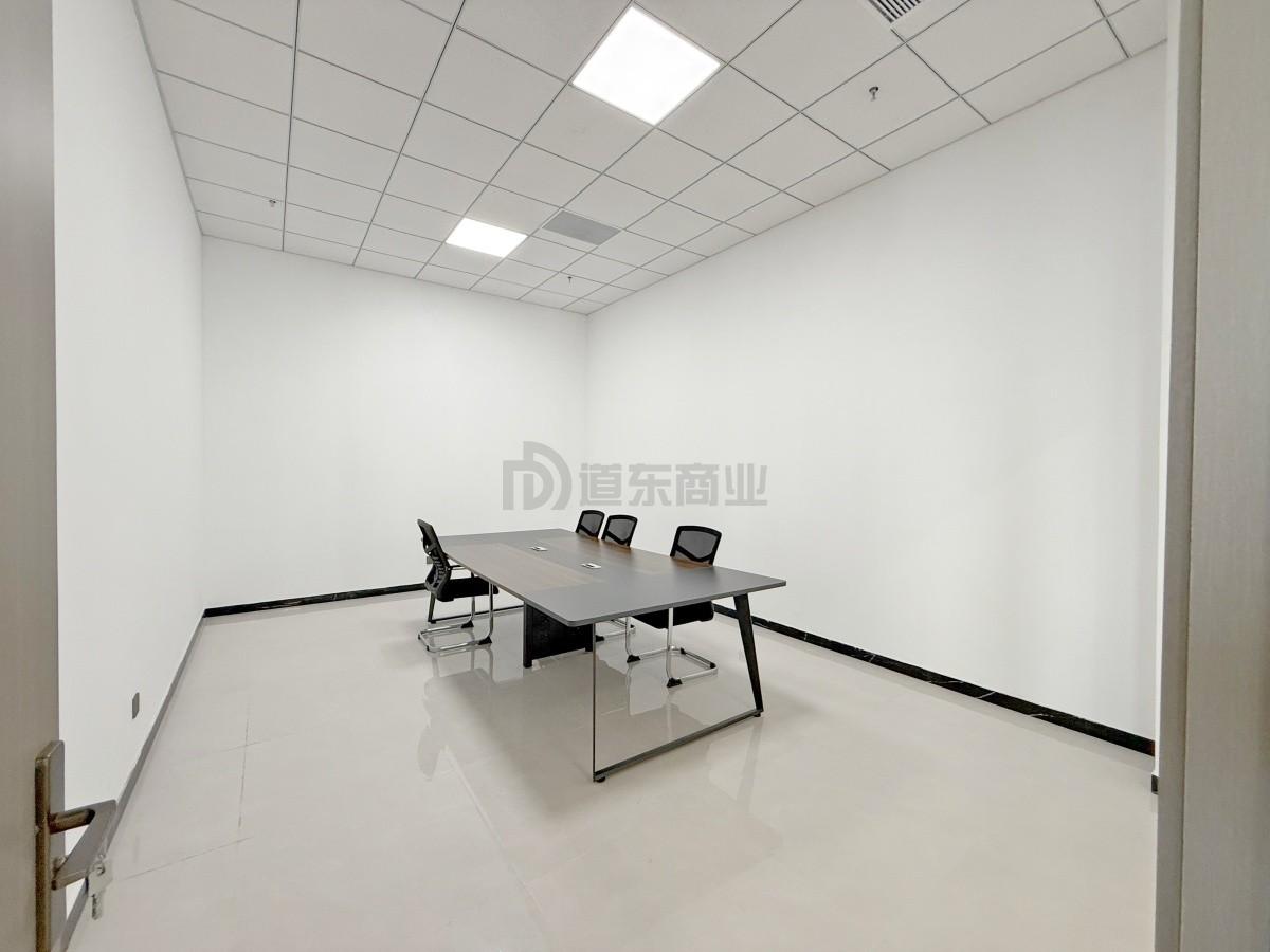 江苏新天物联网产业园面积318平