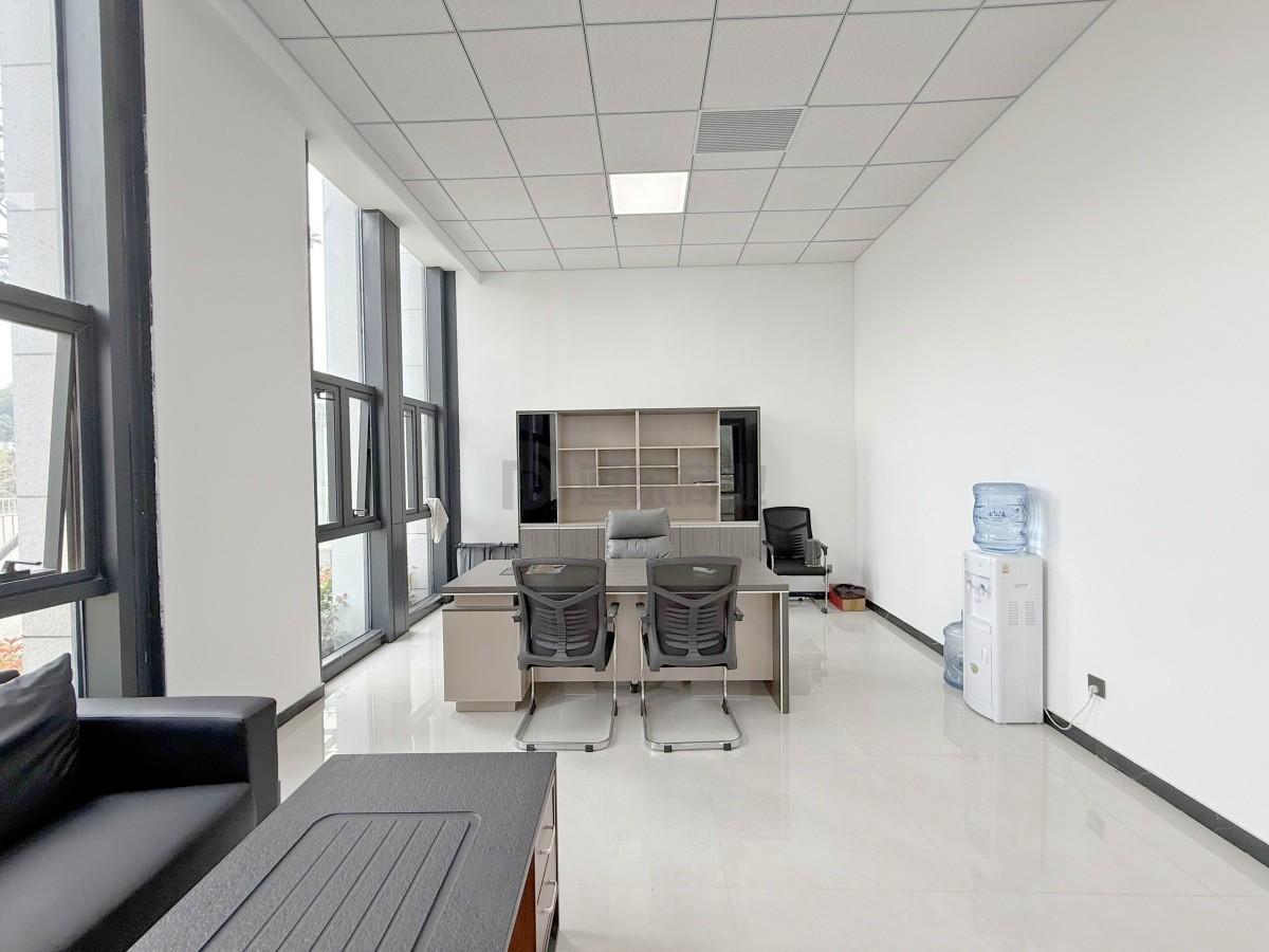 江苏新天物联网产业园面积318平