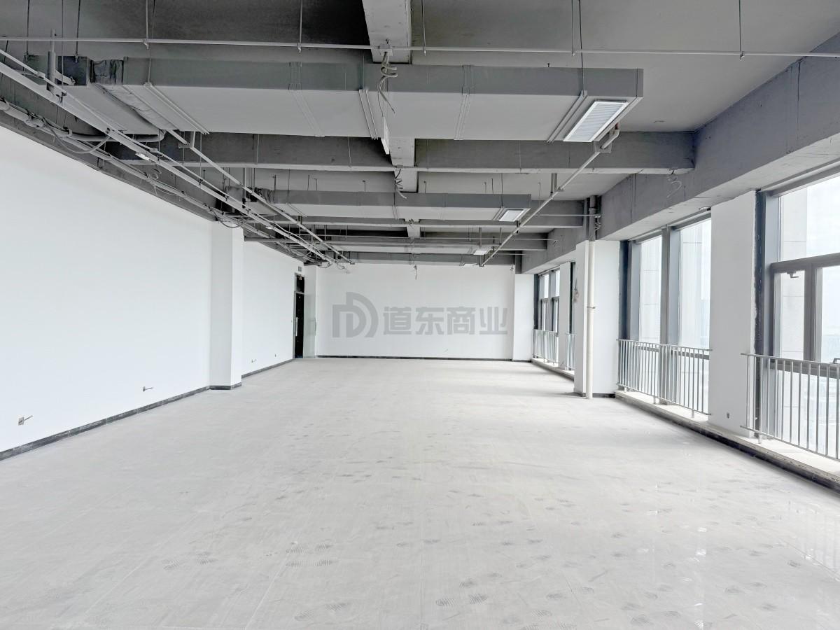 江苏新天物联网产业园面积231平