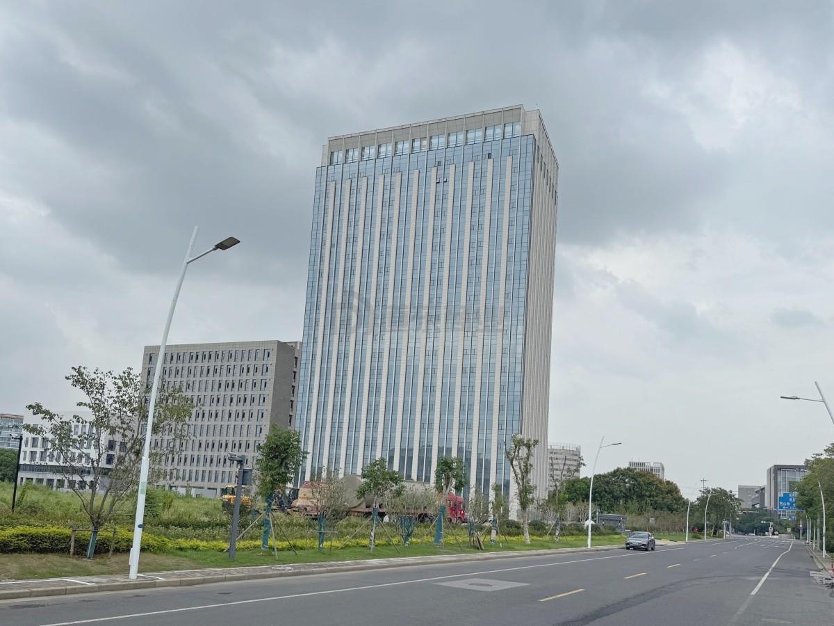 江苏新天物联0平米办公室出租