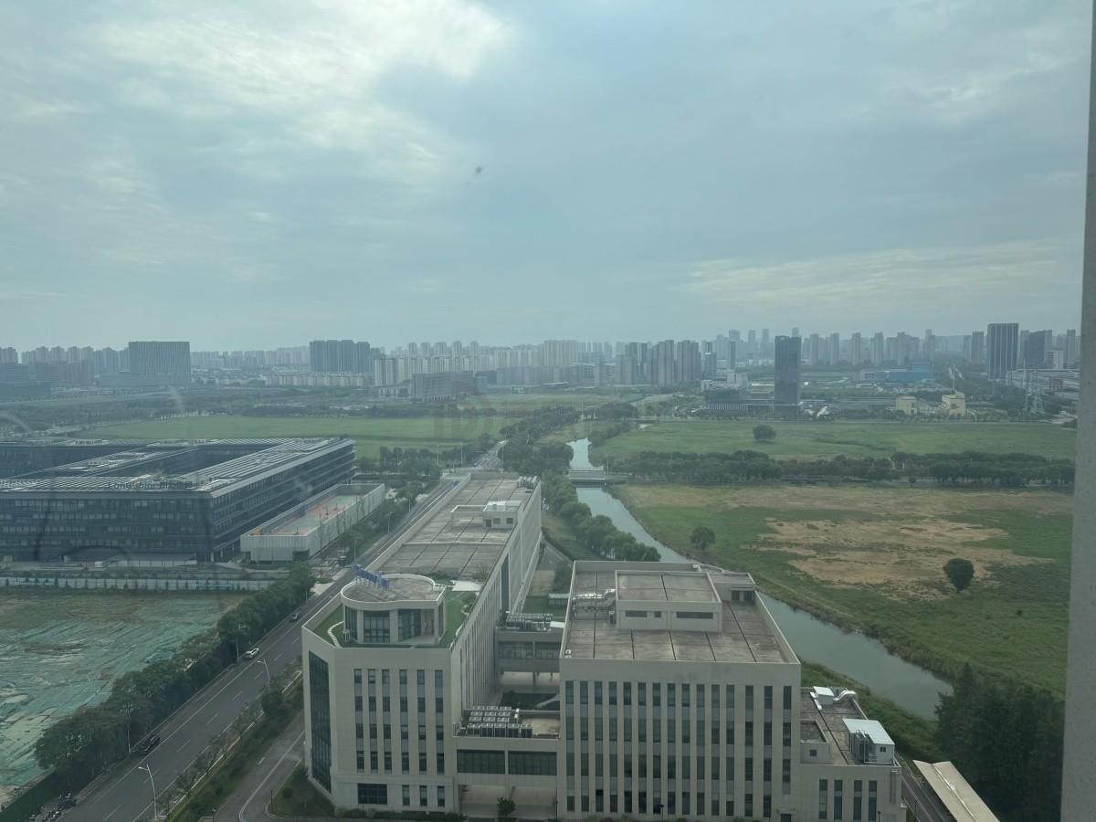 江苏新天物联网产业园面积231平