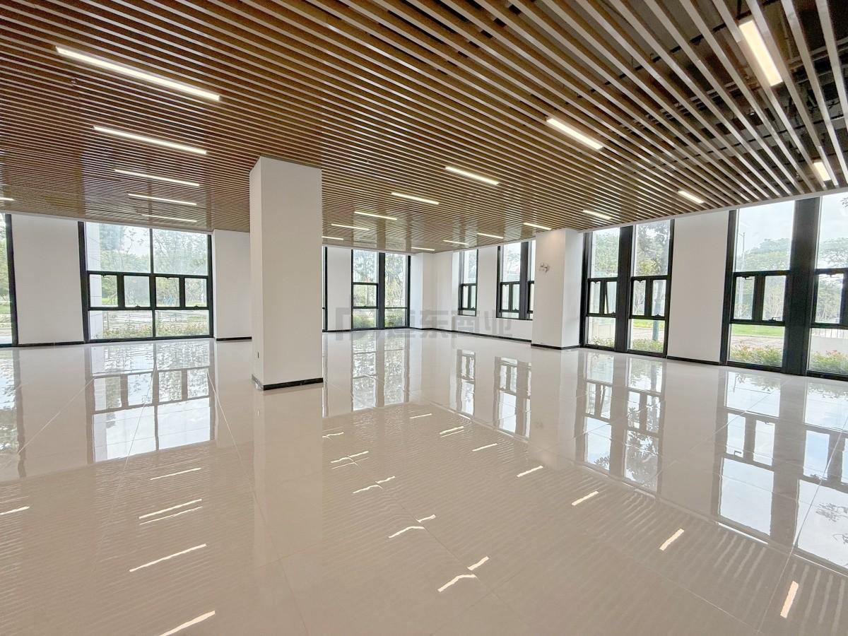 江苏新天物联网产业园面积318平