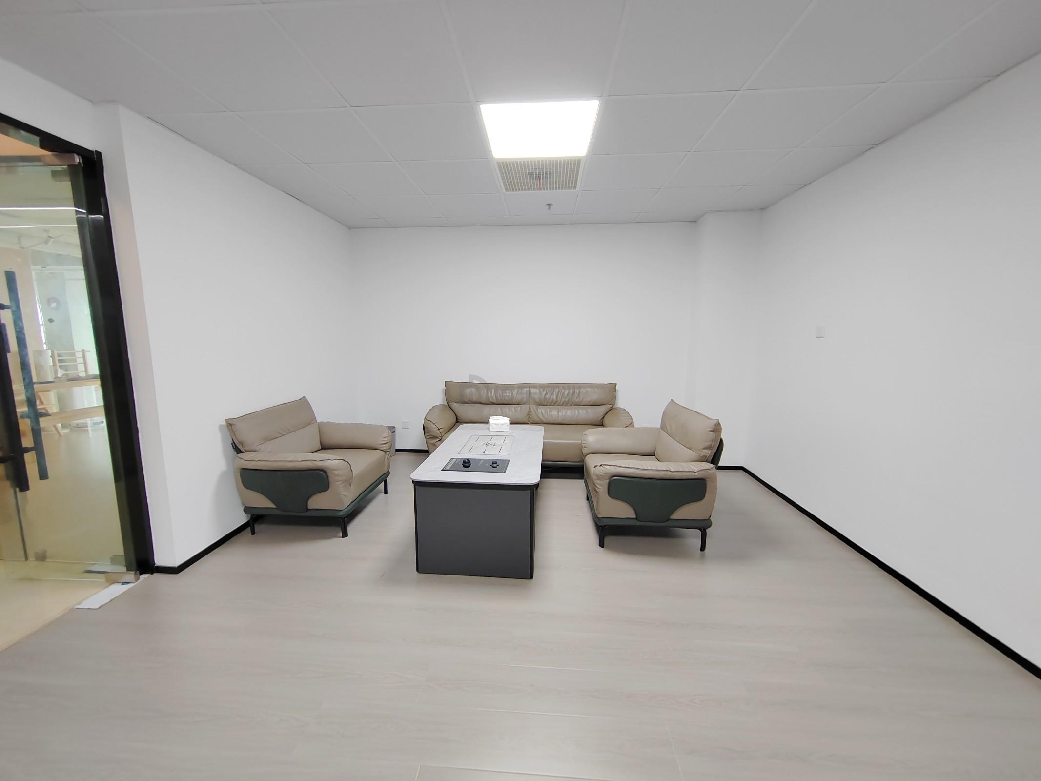 恒威大厦面积78平