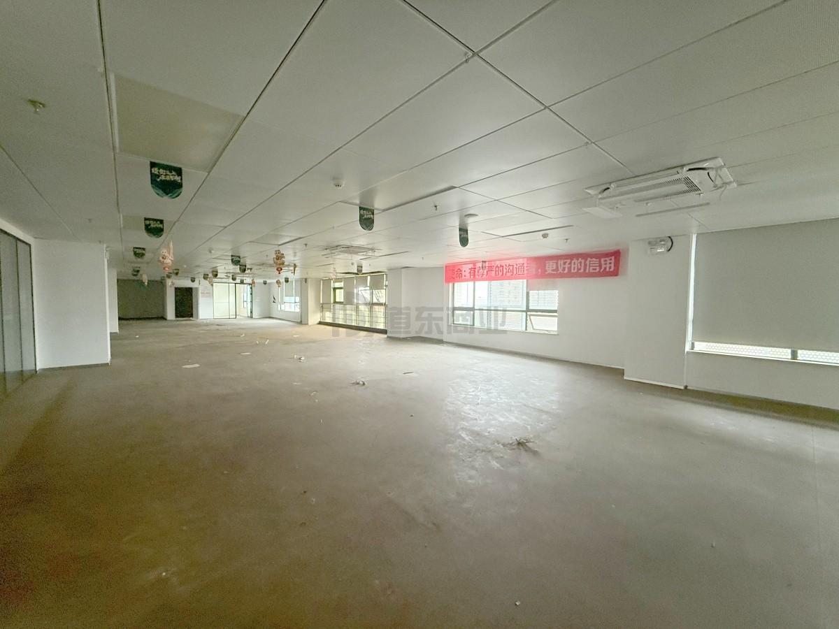 扬名奕淳大厦面积1500平