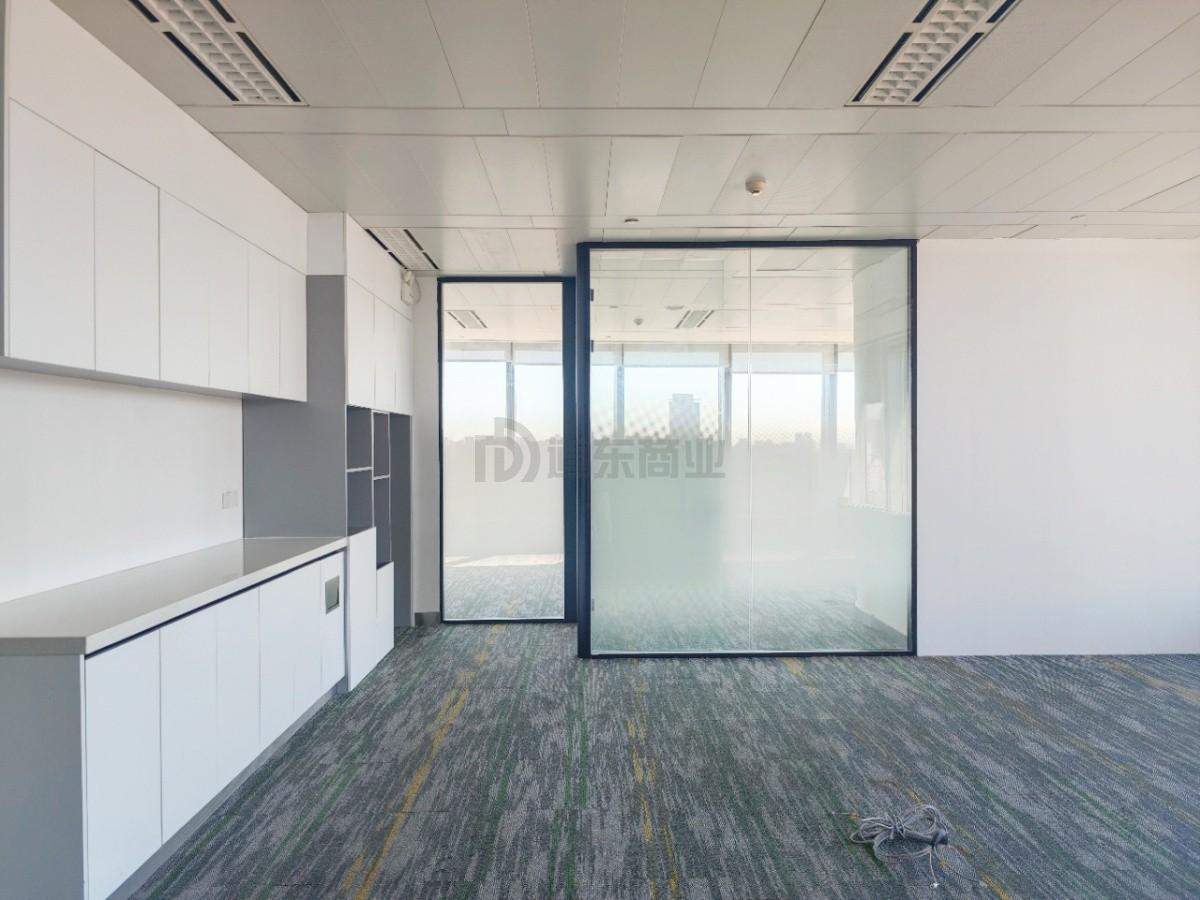 恒隆广场面积254平