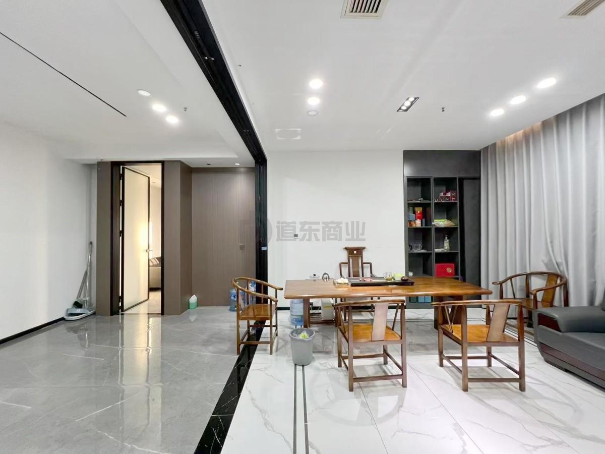 佳润大厦面积120平