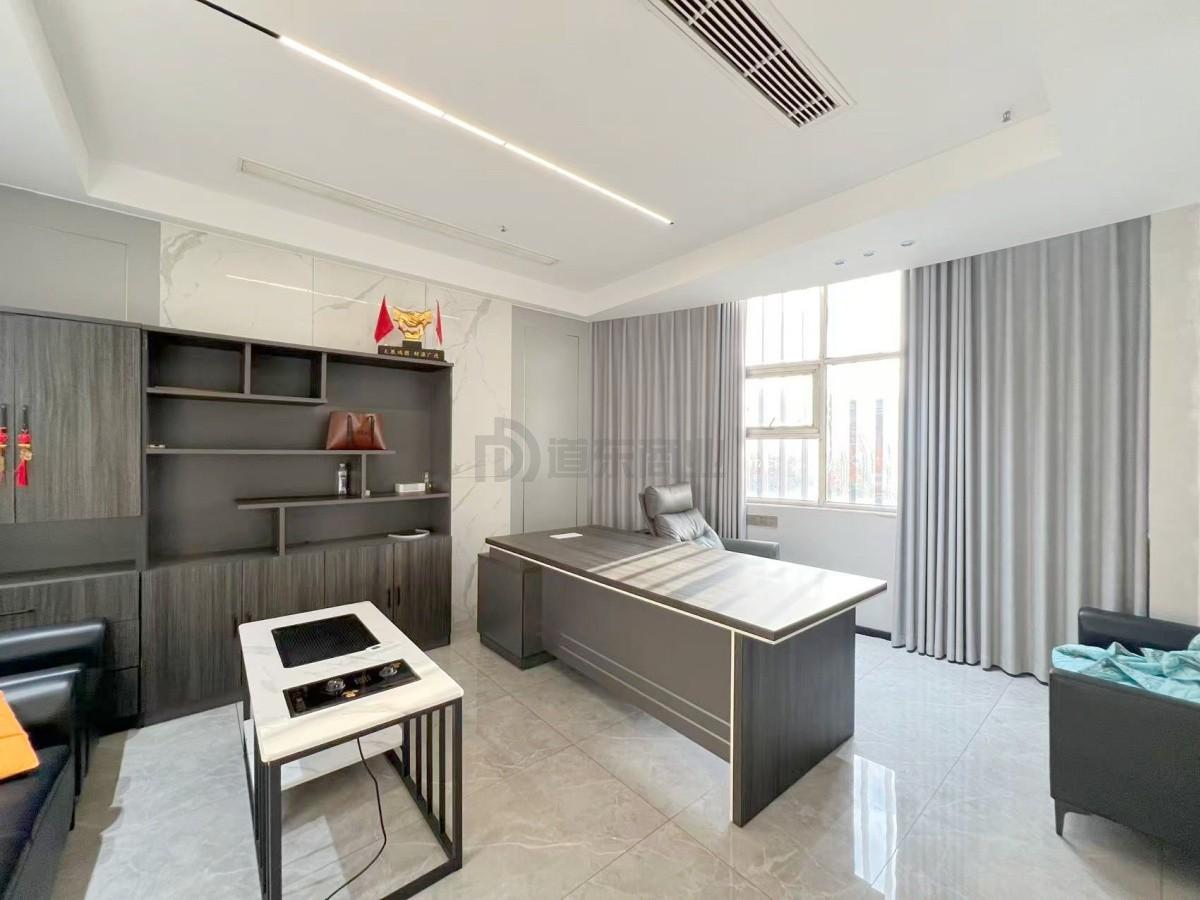 佳润大厦面积120平